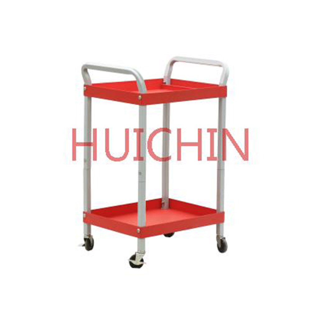 雙層工具車(chē)